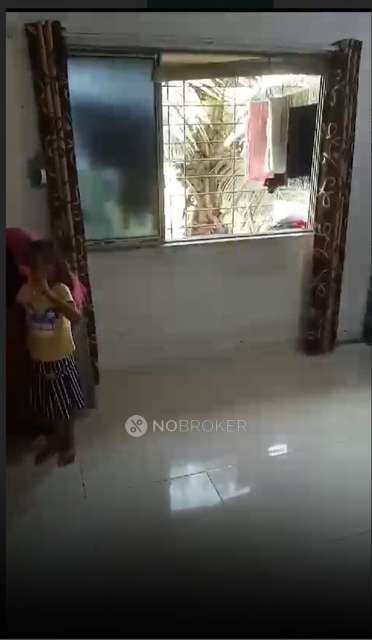 1 BHK Flat In Om Swasti Chs For Sale  In Virar West