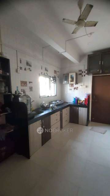 Single Room for Female In 1 BHK  In Pratik Niwas In Wadgaon Sheri