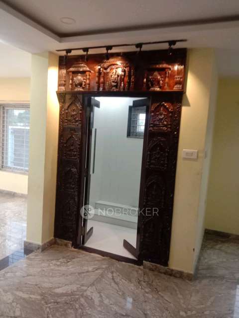 4+ BHK House For Sale  In Shamshabad
