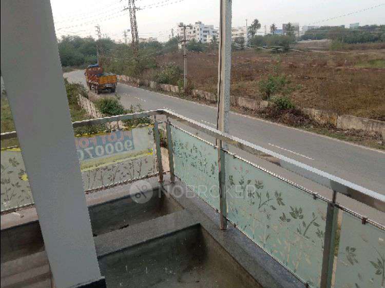 4+ BHK House For Sale  In Shamshabad