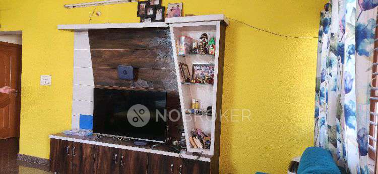 2 BHK House for Rent  In 768, 10th Cross Rd, D-group Layout, Gidadakonenahalli, Annapurneshwari Nagar, Bengaluru, Karnataka 560091, India