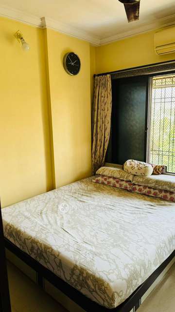 2 BHK Flat In Vaastu Residency Borivali East For Sale  In Vaastu Residency