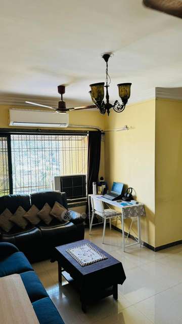 2 BHK Flat In Vaastu Residency Borivali East For Sale  In Vaastu Residency