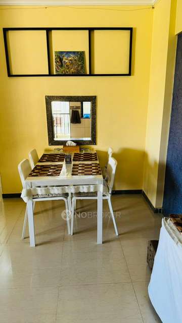 2 BHK Flat In Vaastu Residency Borivali East For Sale  In Vaastu Residency