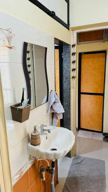 2 BHK Flat In Vaastu Residency Borivali East For Sale  In Vaastu Residency