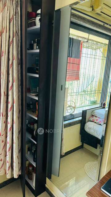 2 BHK Flat In Vaastu Residency Borivali East For Sale  In Vaastu Residency