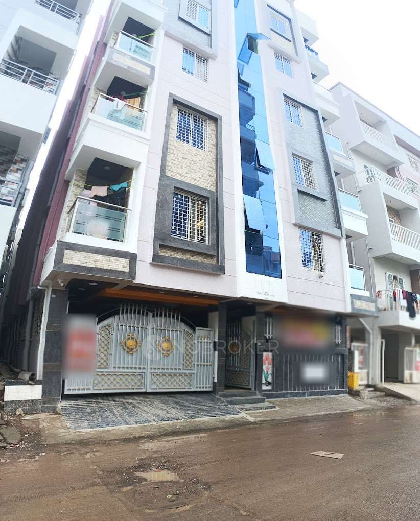 PG for Girls in Kharadi