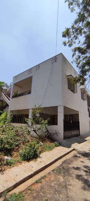 4+ BHK House For Sale  In Jalahalli East
