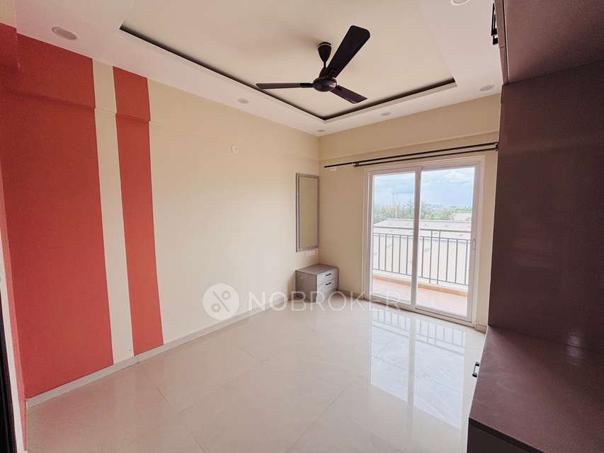 2 BHK Flat In Sanjeevini Srushti,  for Rent  In Whitefield