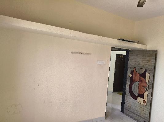 1 BHK Flat In Ekta Palace for Rent  In Charholi Budruk