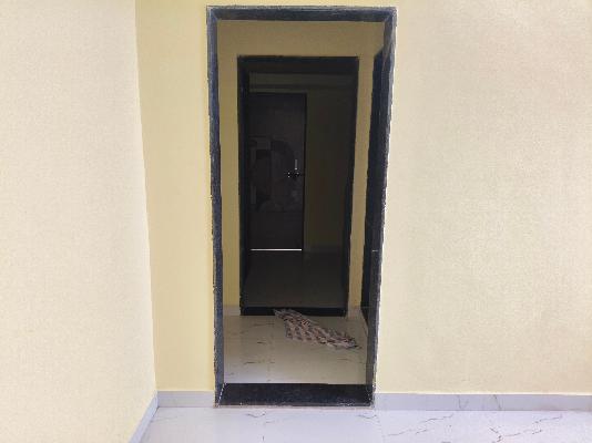 1 BHK Flat In Ekta Palace for Rent  In Charholi Budruk