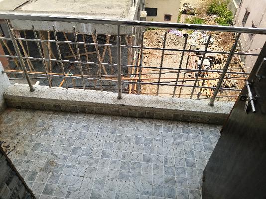 1 BHK Flat In Ekta Palace for Rent  In Charholi Budruk