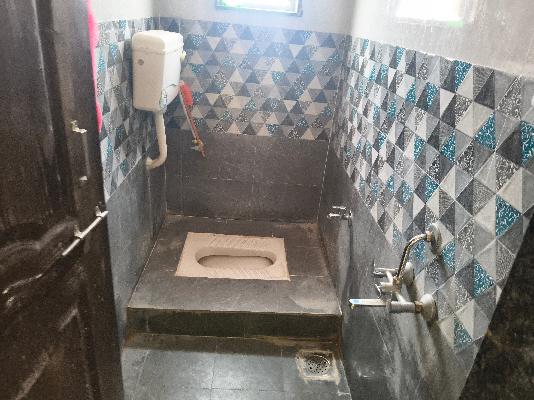 1 BHK Flat In Ekta Palace for Rent  In Charholi Budruk