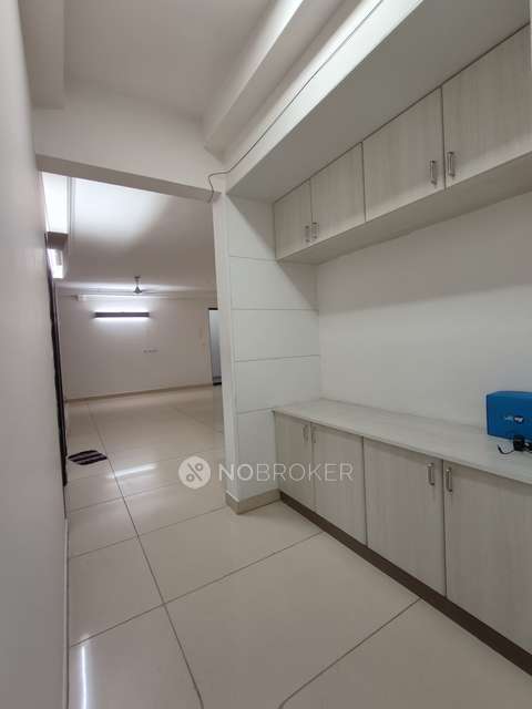 3 BHK Flat In Prestige Bella Vista For Sale  In Iyyappanthangal