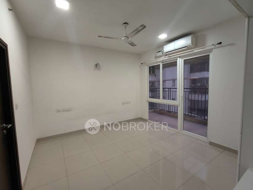 3 BHK Flat In Prestige Bella Vista For Sale  In Iyyappanthangal