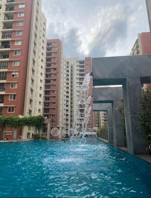 3 BHK Flat In Prestige Bella Vista For Sale  In Iyyappanthangal