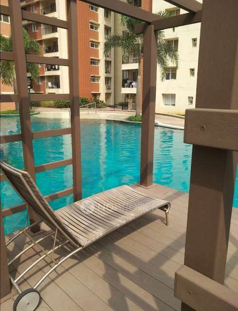 3 BHK Flat In Prestige Bella Vista For Sale  In Iyyappanthangal