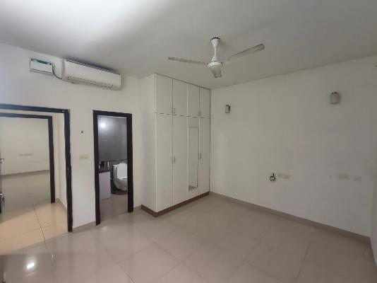 3 BHK Flat In Prestige Bella Vista For Sale  In Iyyappanthangal