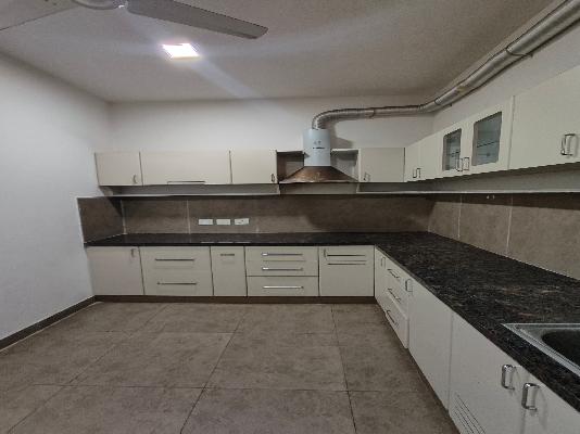 3 BHK Flat In Prestige Bella Vista For Sale  In Iyyappanthangal