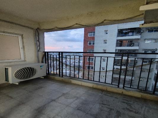 3 BHK Flat In Prestige Bella Vista For Sale  In Iyyappanthangal