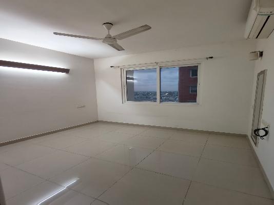 3 BHK Flat In Prestige Bella Vista For Sale  In Iyyappanthangal