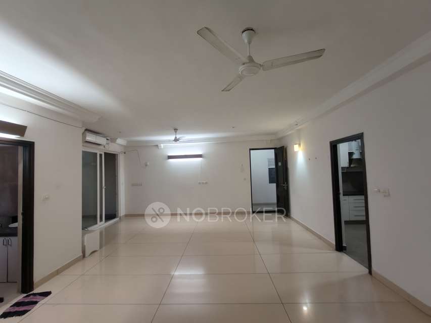 3 BHK Flat In Prestige Bella Vista For Sale  In Iyyappanthangal