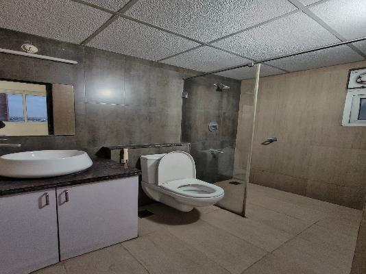 3 BHK Flat In Prestige Bella Vista For Sale  In Iyyappanthangal