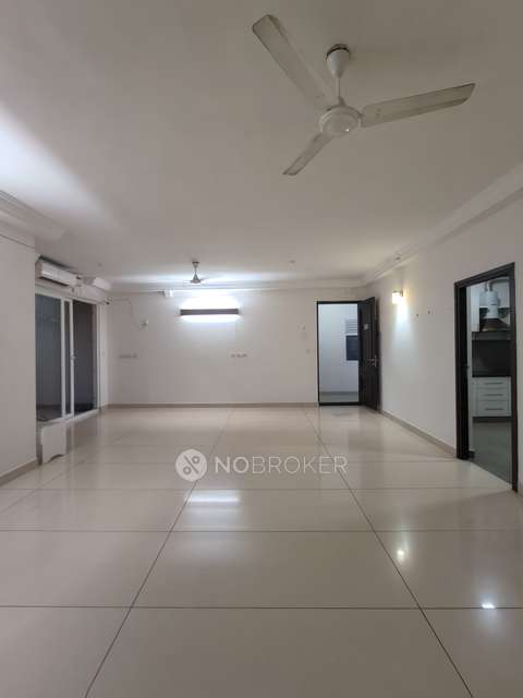 3 BHK Flat In Prestige Bella Vista For Sale  In Iyyappanthangal