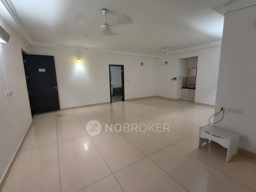 3 BHK Flat In Prestige Bella Vista For Sale  In Iyyappanthangal