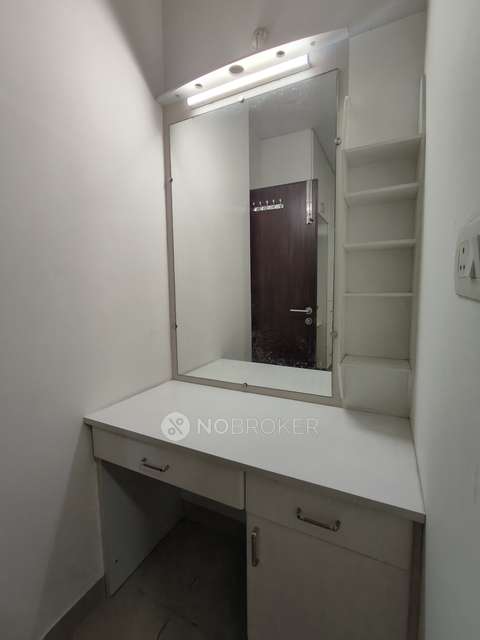 3 BHK Flat In Prestige Bella Vista For Sale  In Iyyappanthangal