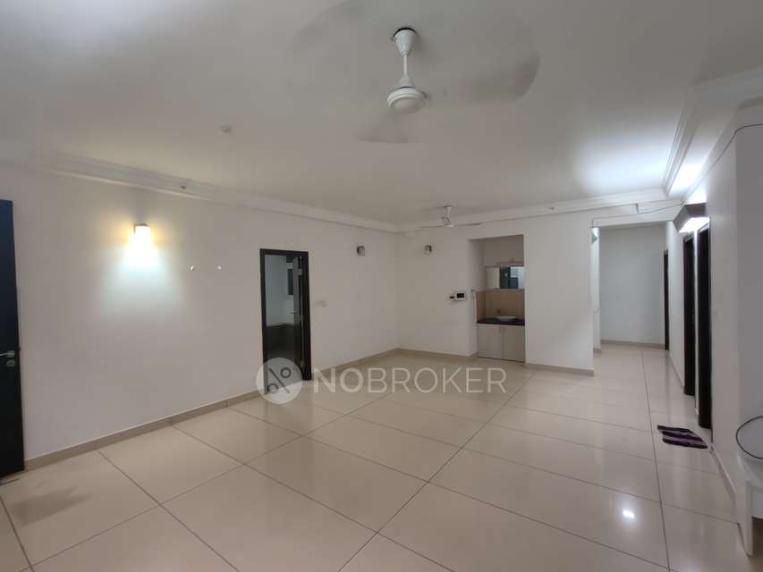 3 BHK Flat In Prestige Bella Vista For Sale  In Iyyappanthangal