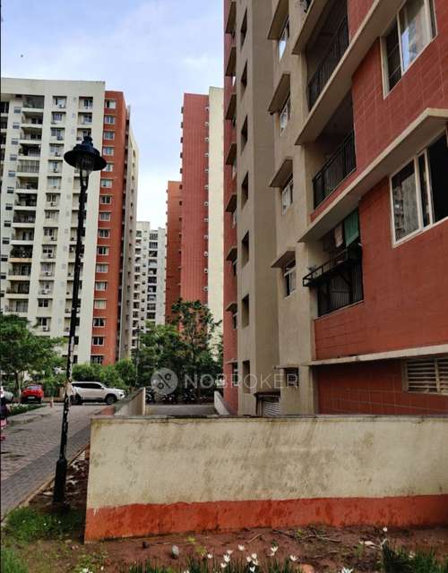3 BHK Flat In Prestige Bella Vista For Sale  In Iyyappanthangal