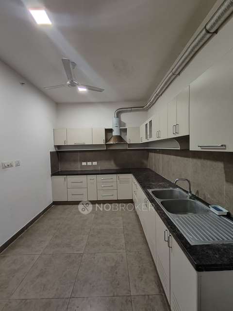3 BHK Flat In Prestige Bella Vista For Sale  In Iyyappanthangal