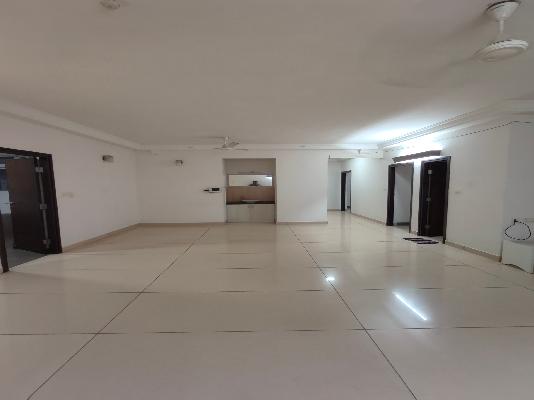 3 BHK Flat In Prestige Bella Vista For Sale  In Iyyappanthangal