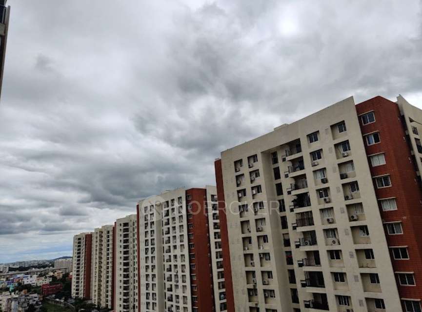 3 BHK Flat In Prestige Bella Vista For Sale  In Iyyappanthangal