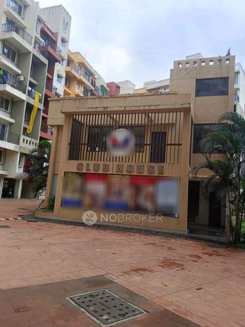 1 BHK Flat In Moraj Maa Smriti For Sale  In Khopoli
