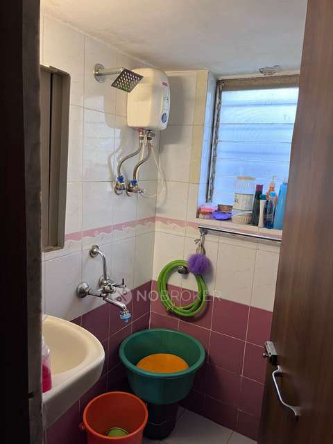 1 BHK Flat In Om Swarup Chs Limited For Sale  In Andheri East