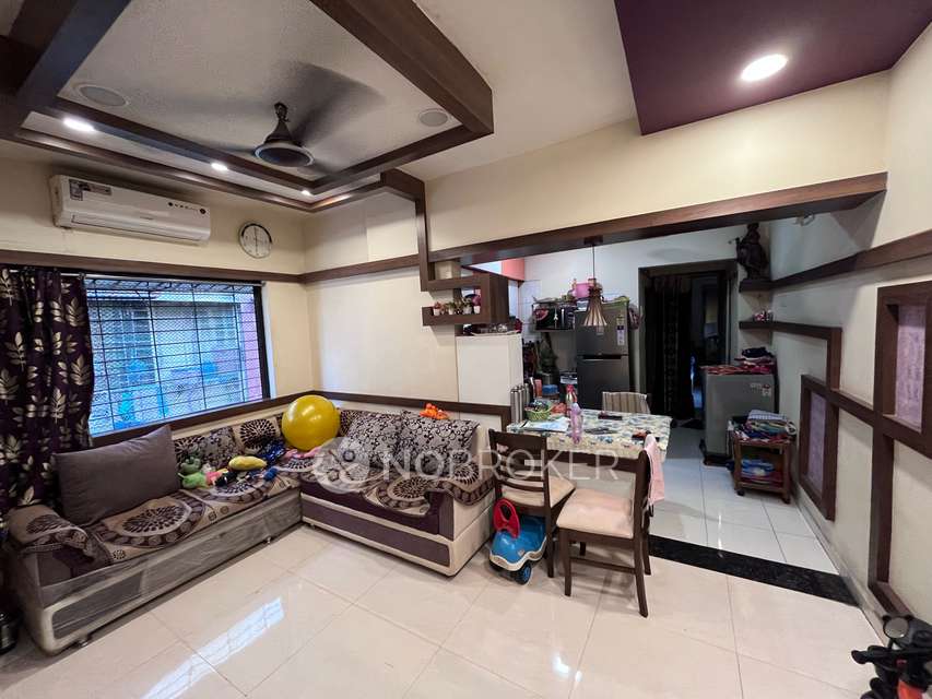 1 BHK Flat In Om Swarup Chs Limited For Sale  In Andheri East