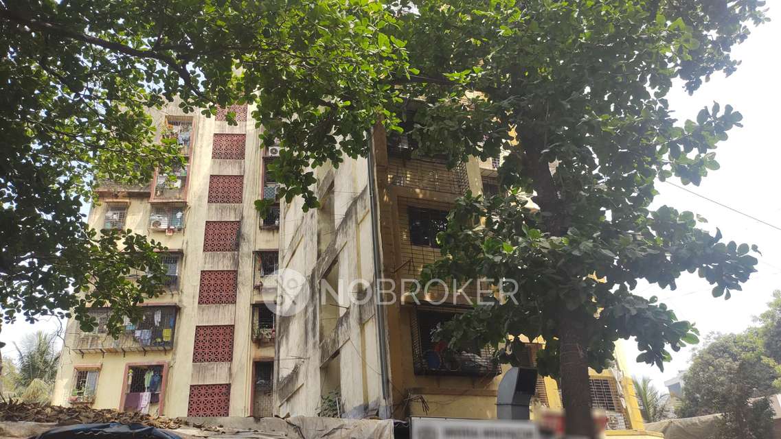 1 BHK Flat In Om Swarup Chs Limited For Sale  In Andheri East