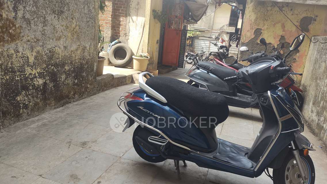 1 BHK Flat In Om Swarup Chs Limited For Sale  In Andheri East