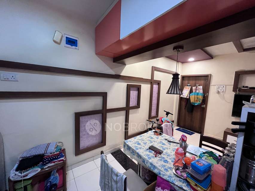 1 BHK Flat In Om Swarup Chs Limited For Sale  In Andheri East