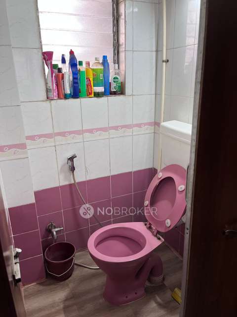 1 BHK Flat In Om Swarup Chs Limited For Sale  In Andheri East