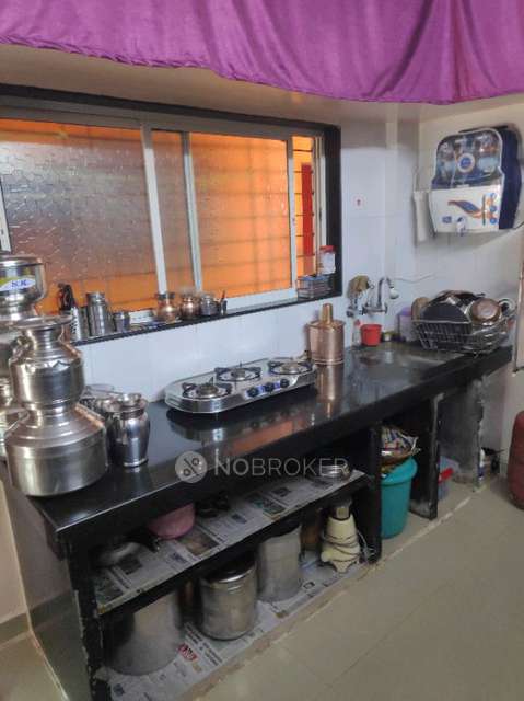 2 BHK House For Sale  In  Pimpri-chinchwad,
