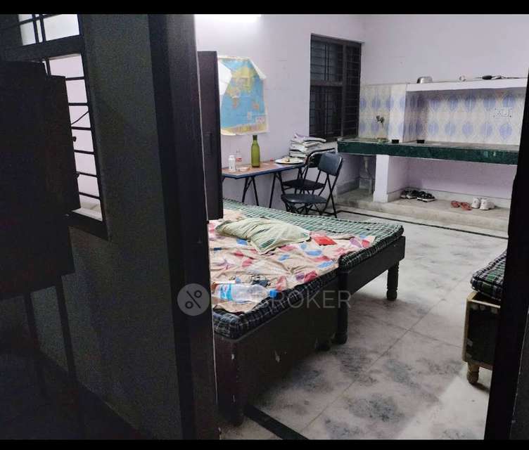 PG for Girls in Lado Sarai