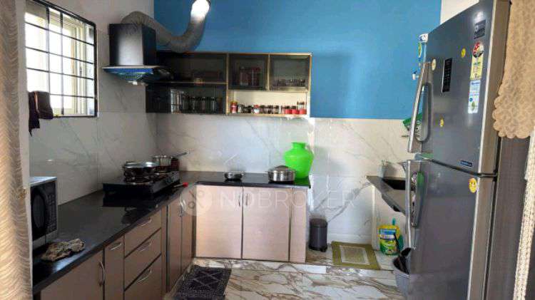 2 BHK House for Lease  In  Doddabommasandra