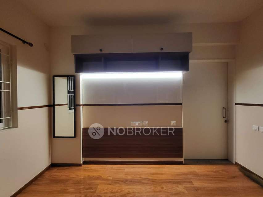 2 BHK Flat In Brigade Parkside North, Abbigere for Rent  In Abbigere