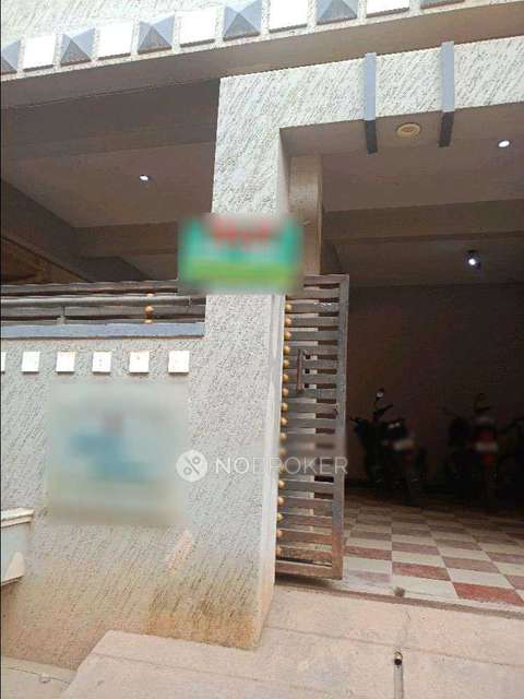 2 BHK House for Rent  In Virgonagar