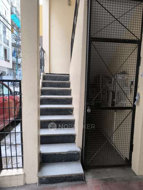 4+ BHK Flat For Sale  In J. P. Nagar