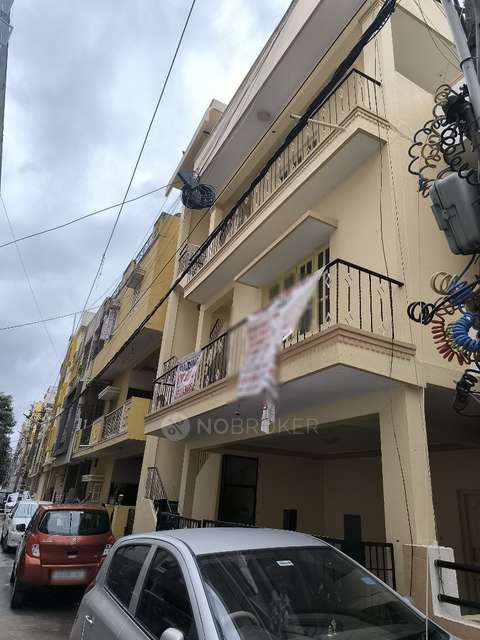 4+ BHK Flat For Sale  In J. P. Nagar