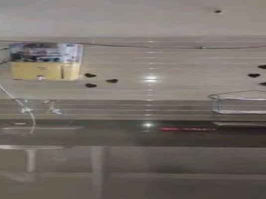 1 RK Flat In Rail Vihar Housing Society for Rent  In Akrudi Main Rd